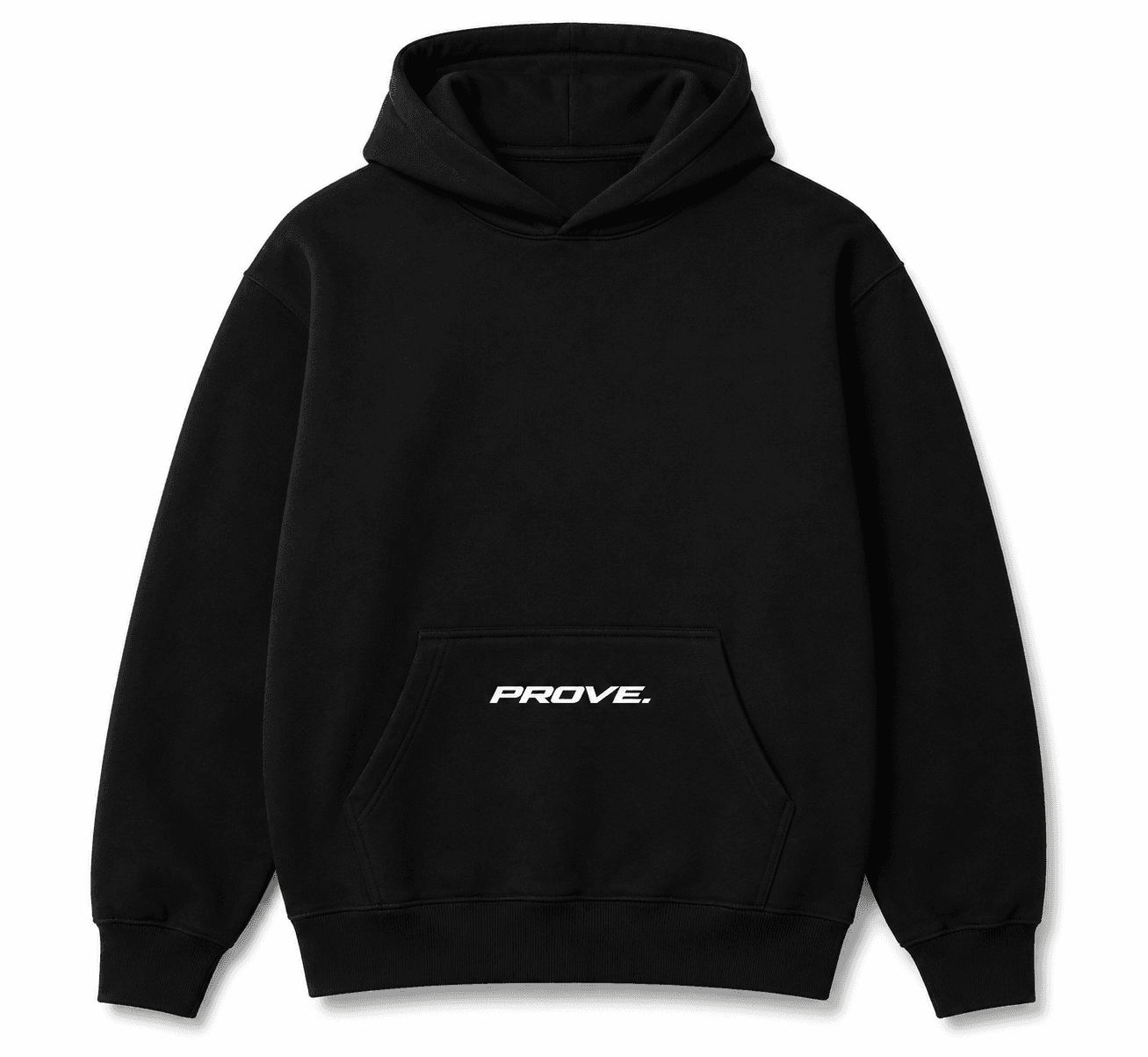 Hoodie Globe — face