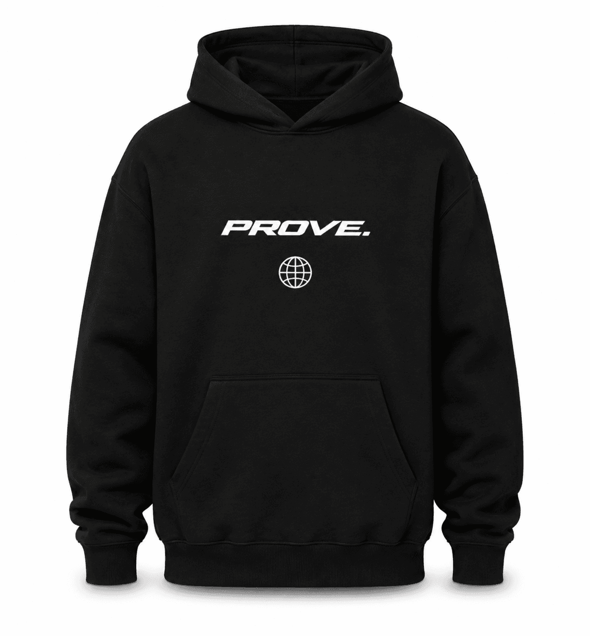 Hoodie Signature — face